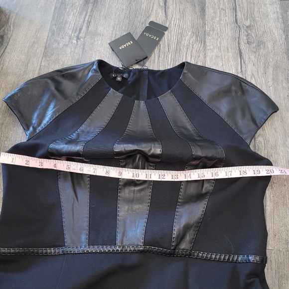 Escada dress - Picture 3 of 6